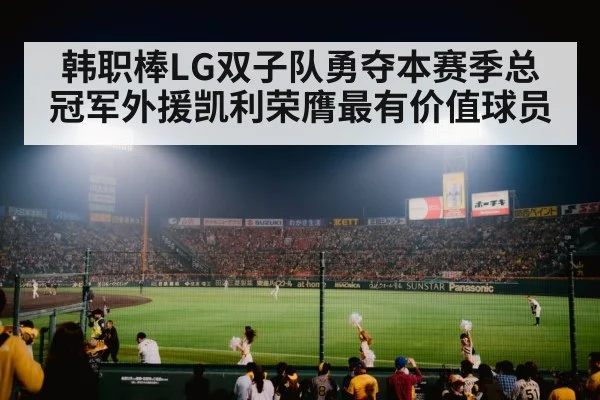 baseball stadium night game